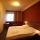 Hotel MAS Sezimovo Ústí - Dvoulůžkový pokoj